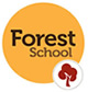 Forest School logo